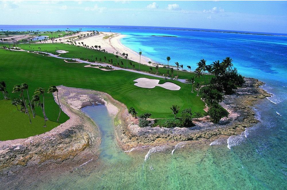 Harborside Atlantis Hotell Nassau Exteriör bild