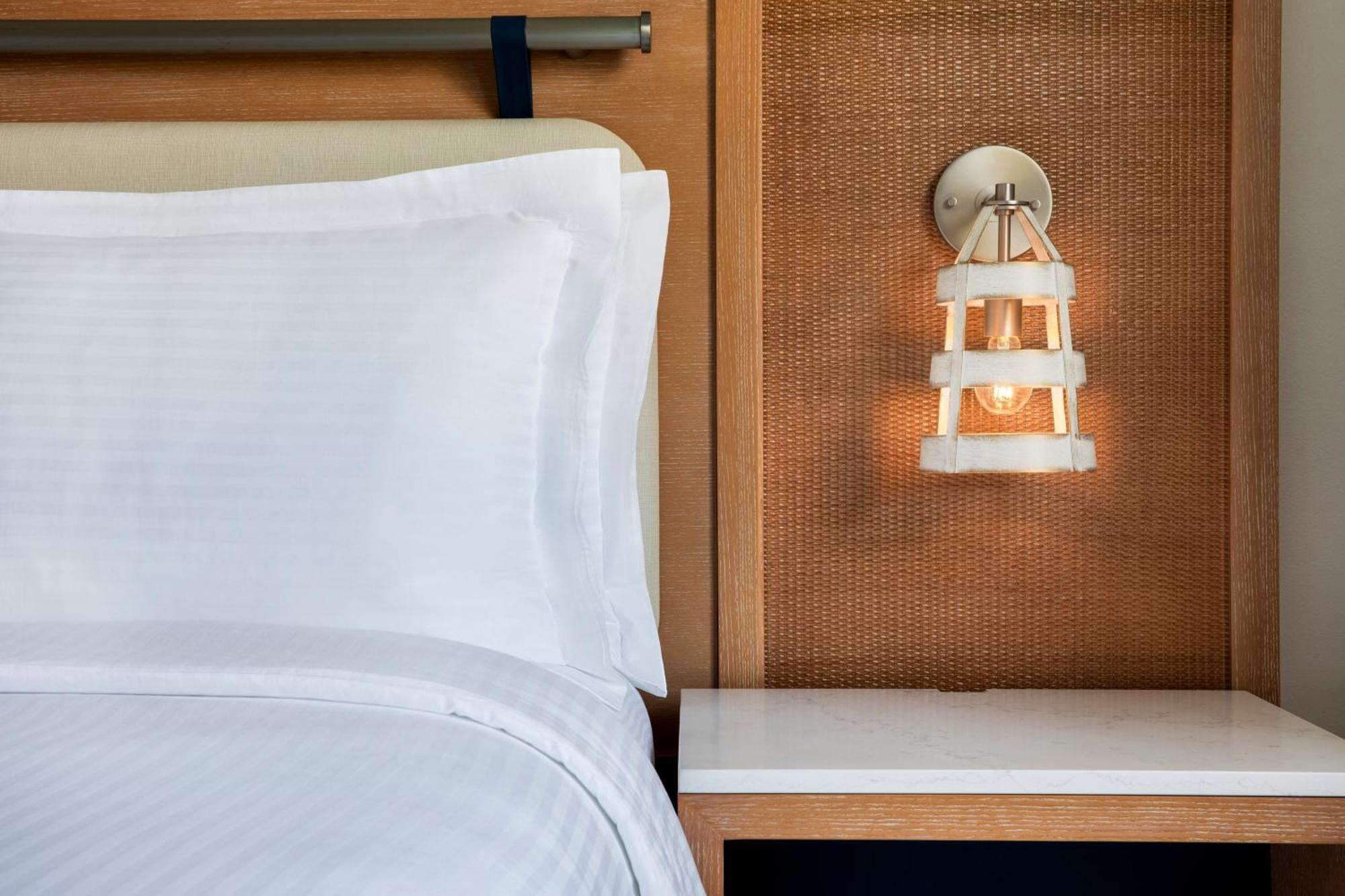 Harborside Atlantis Hotell Nassau Rum bild