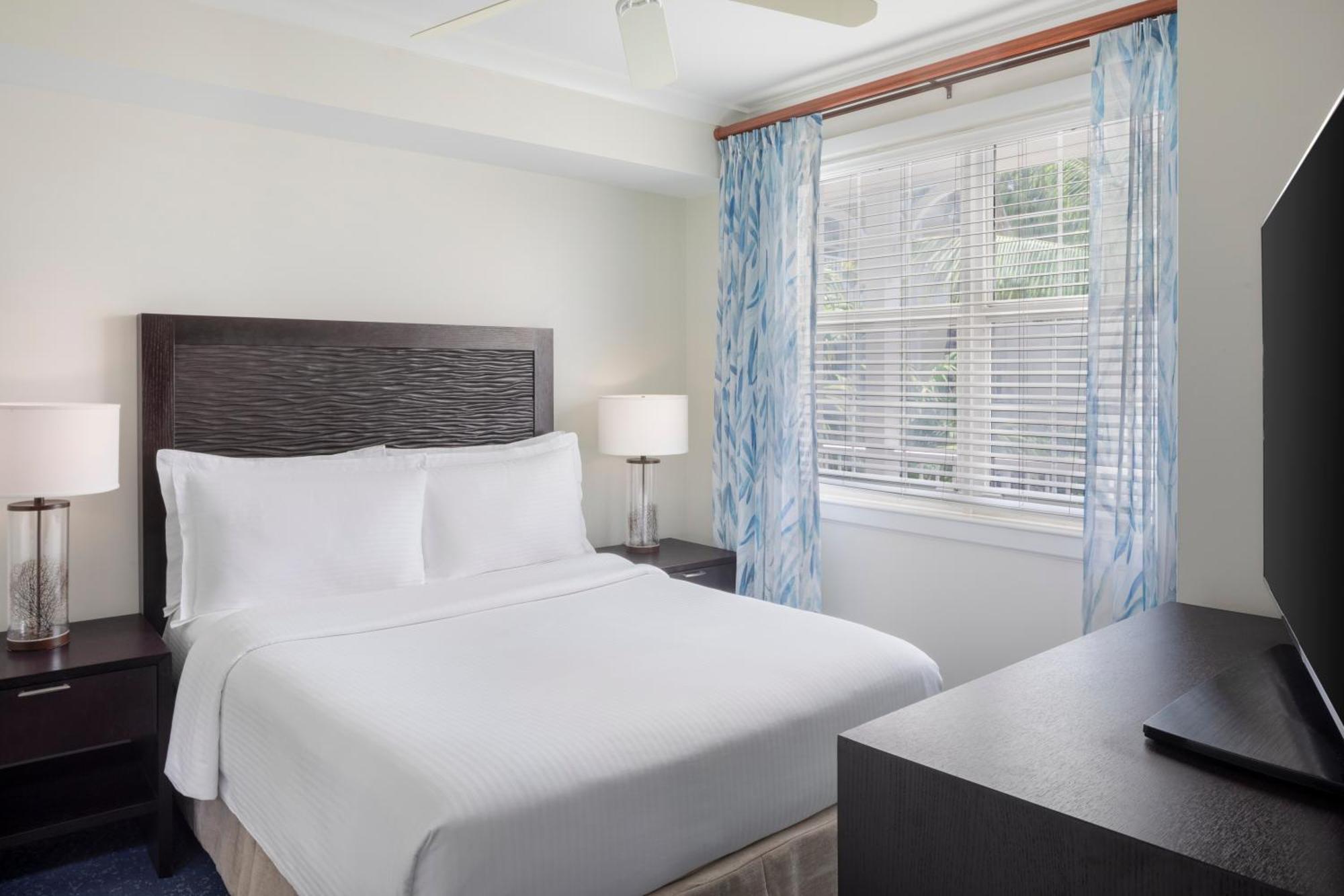 Harborside Atlantis Hotell Nassau Rum bild