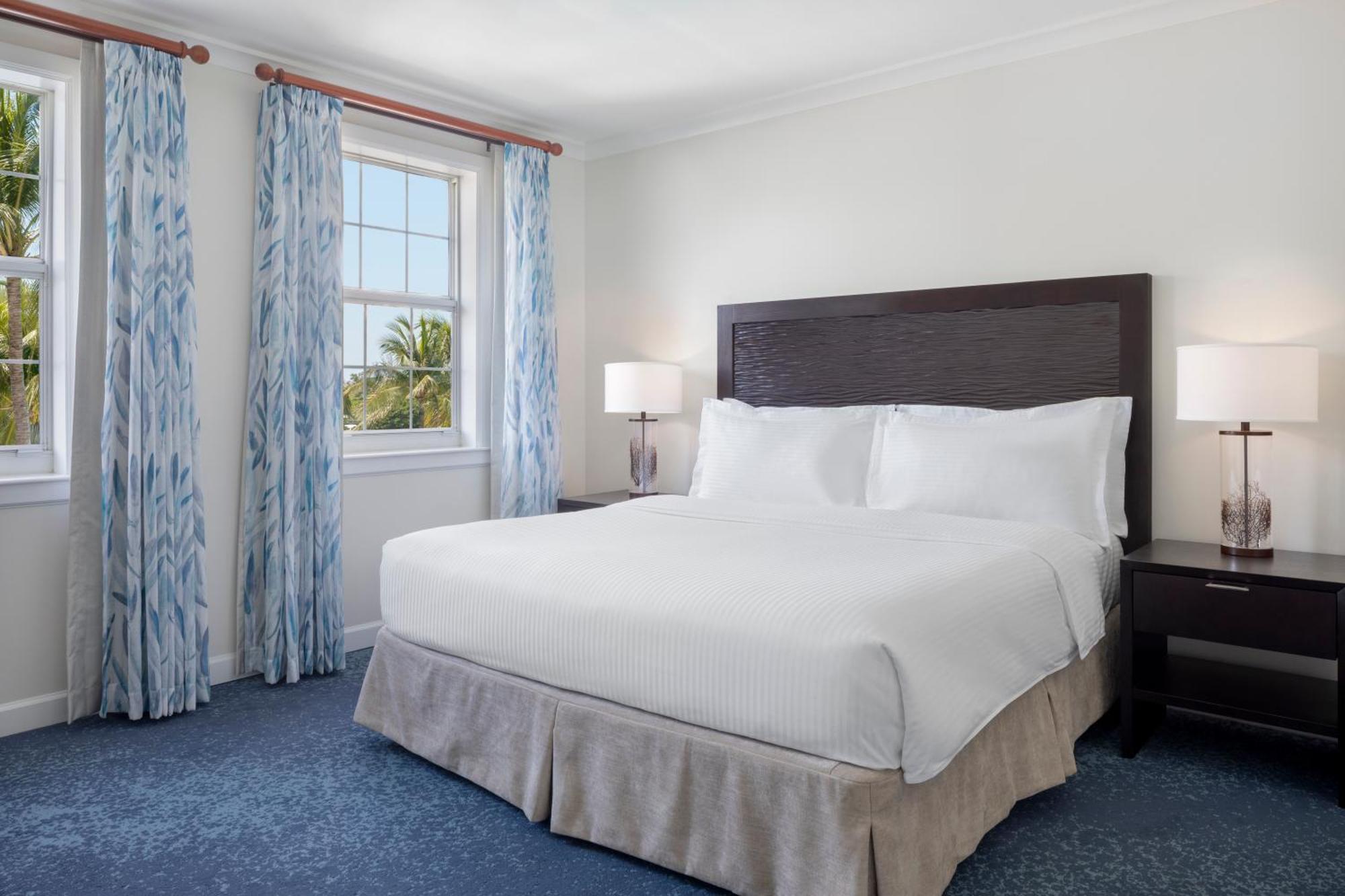 Harborside Atlantis Hotell Nassau Exteriör bild