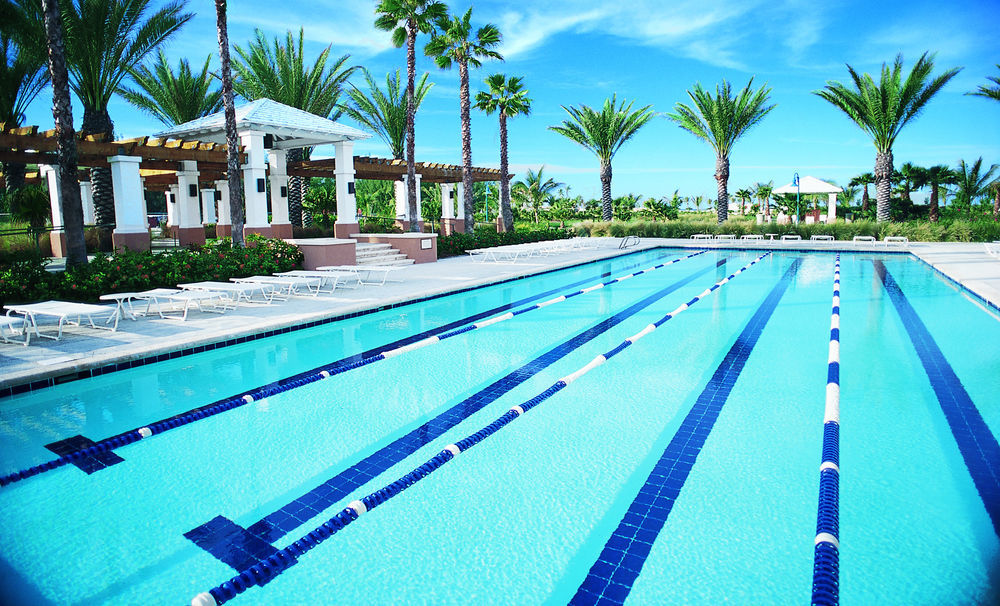 Harborside Atlantis Hotell Nassau Exteriör bild